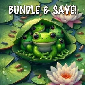 Bundle & Save!